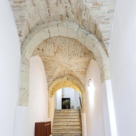 Corsovittorio87Suite Κάλιαρι Εξωτερικό φωτογραφία