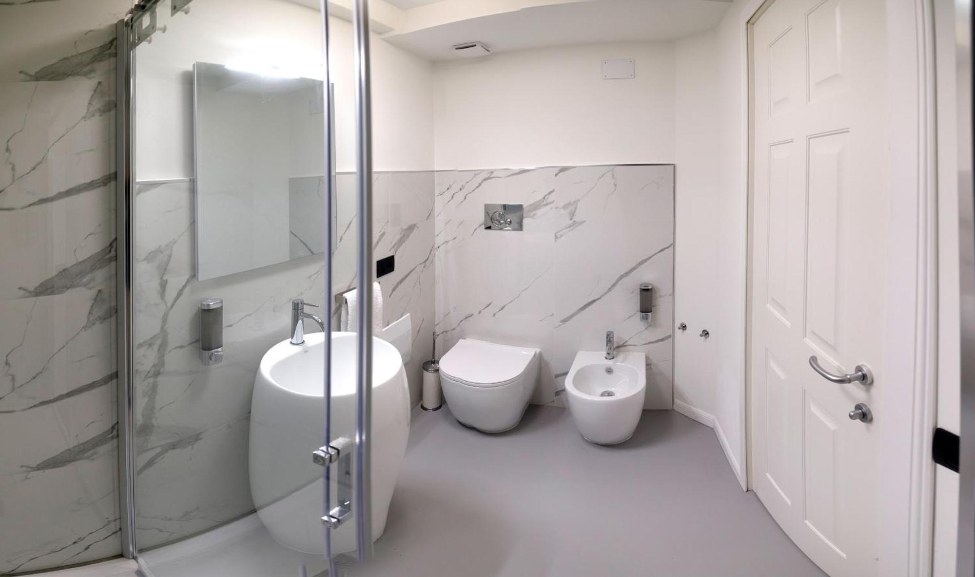 Corsovittorio87Suite Κάλιαρι Εξωτερικό φωτογραφία