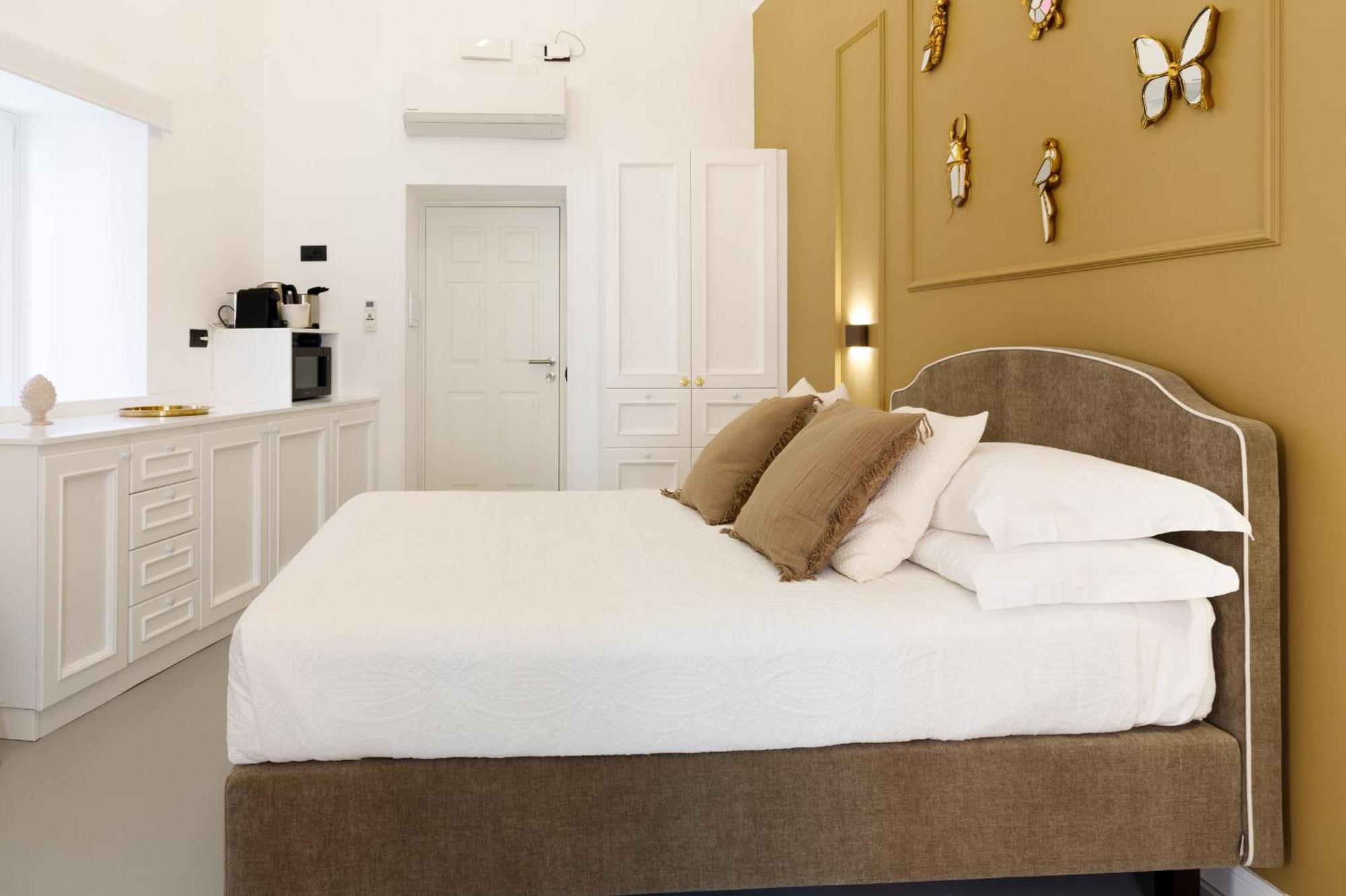 Corsovittorio87Suite Κάλιαρι Εξωτερικό φωτογραφία