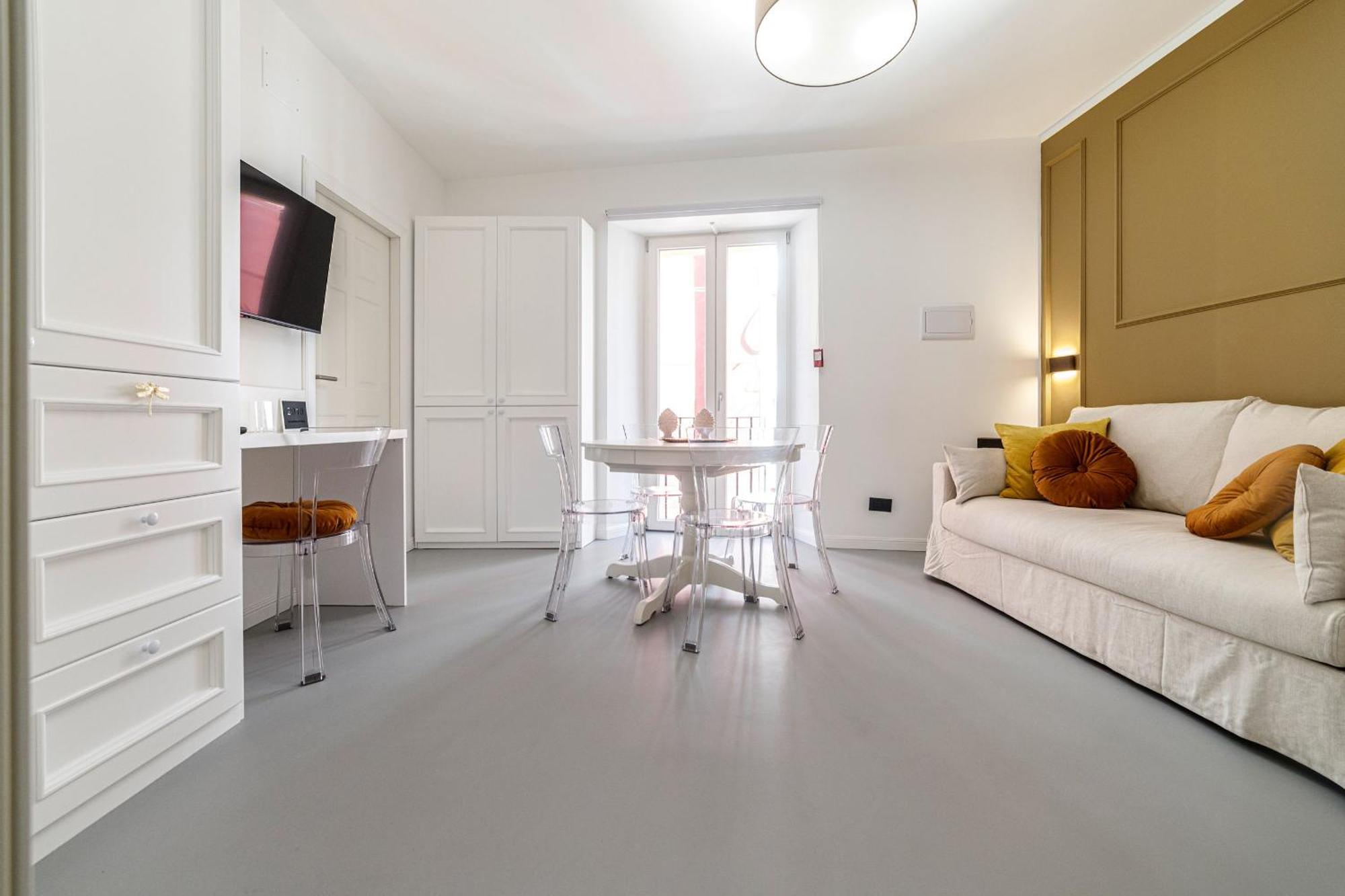Corsovittorio87Suite Κάλιαρι Εξωτερικό φωτογραφία